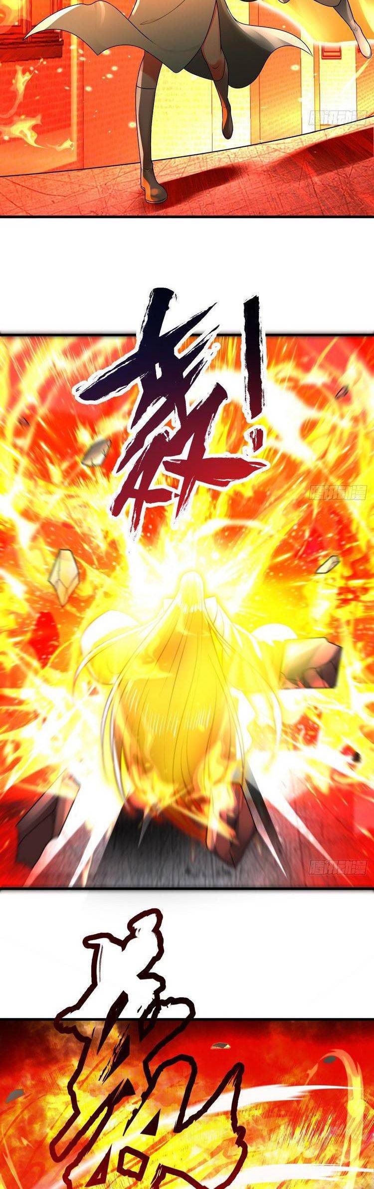 Ta Luyện Khí Ba Ngàn Năm Chapter 326 - 39