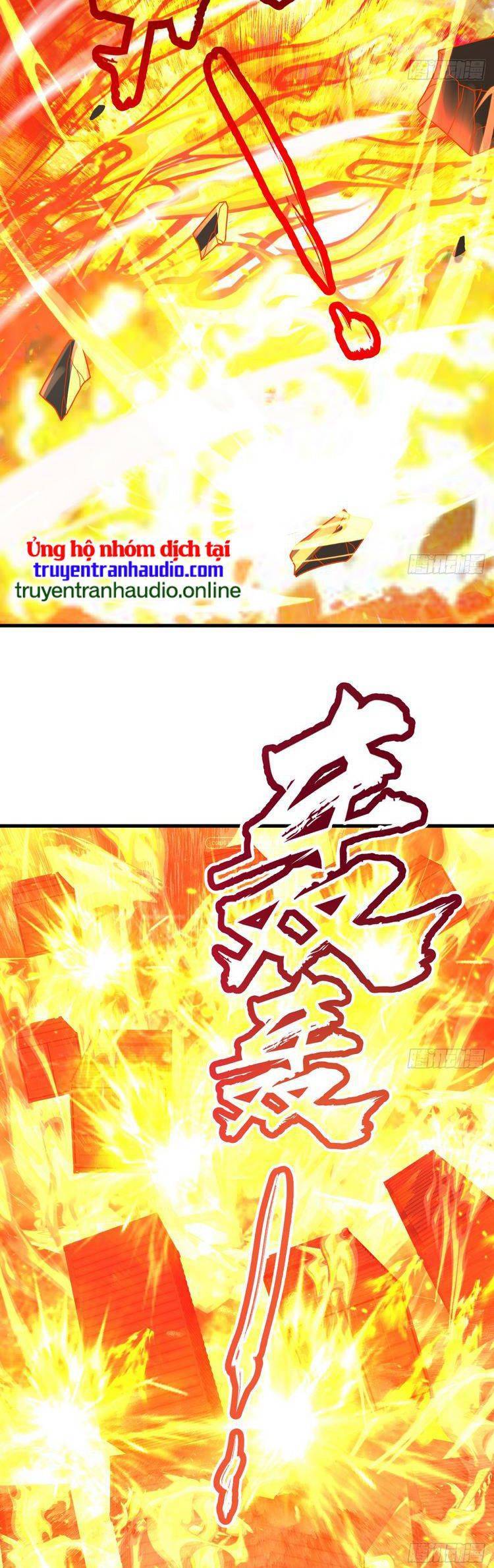 Ta Luyện Khí Ba Ngàn Năm Chapter 326 - 40