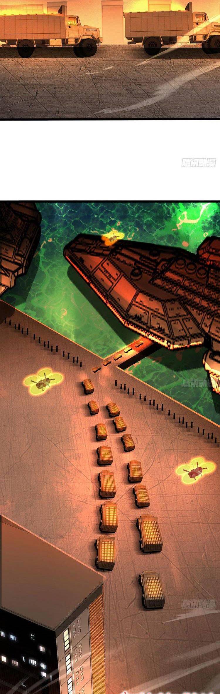 Ta Luyện Khí Ba Ngàn Năm Chapter 326 - 5