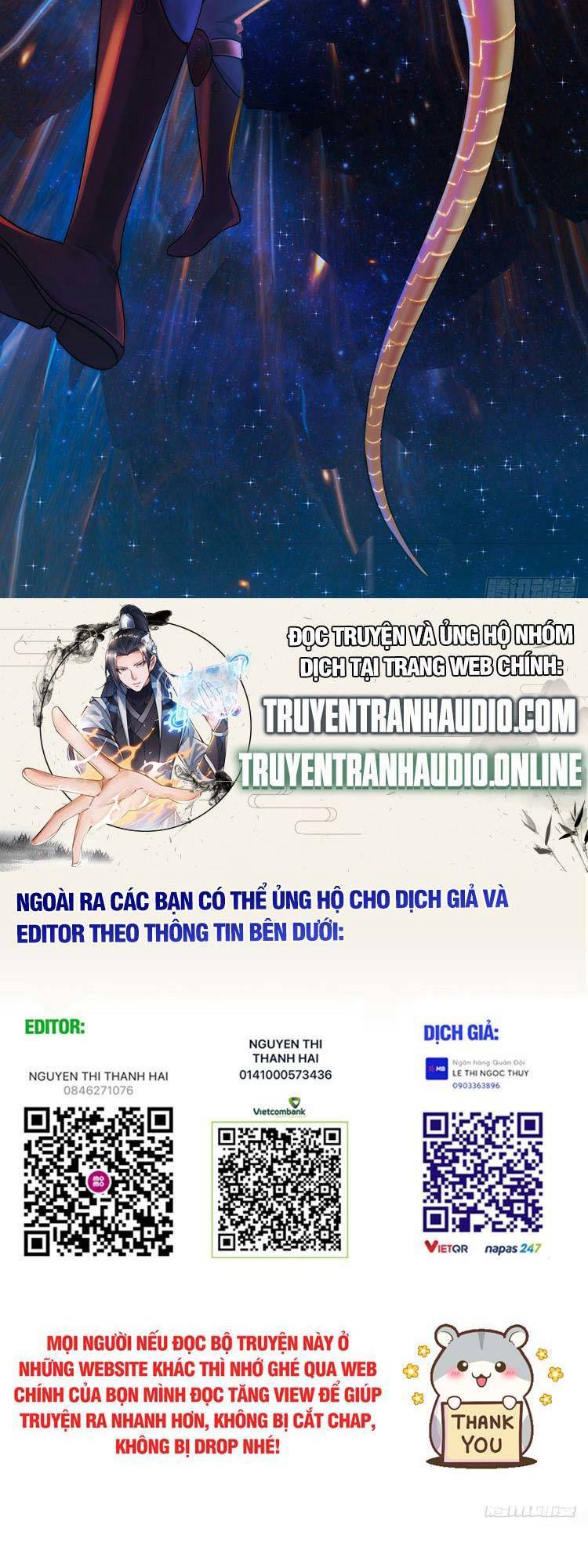 Ta Luyện Khí Ba Ngàn Năm Chapter 327 - 2