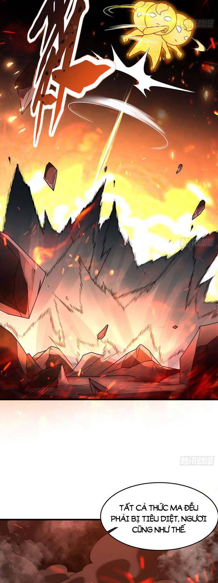 Ta Luyện Khí Ba Ngàn Năm Chapter 327 - 11