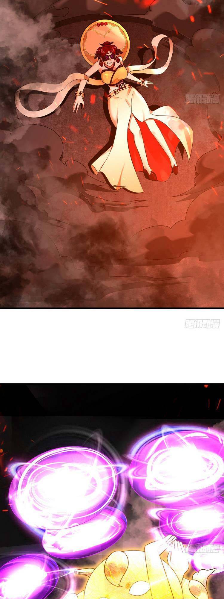 Ta Luyện Khí Ba Ngàn Năm Chapter 327 - 12