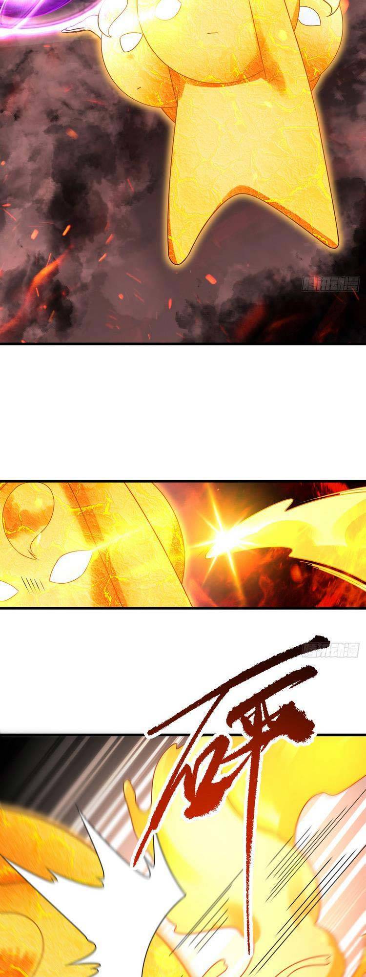 Ta Luyện Khí Ba Ngàn Năm Chapter 327 - 13