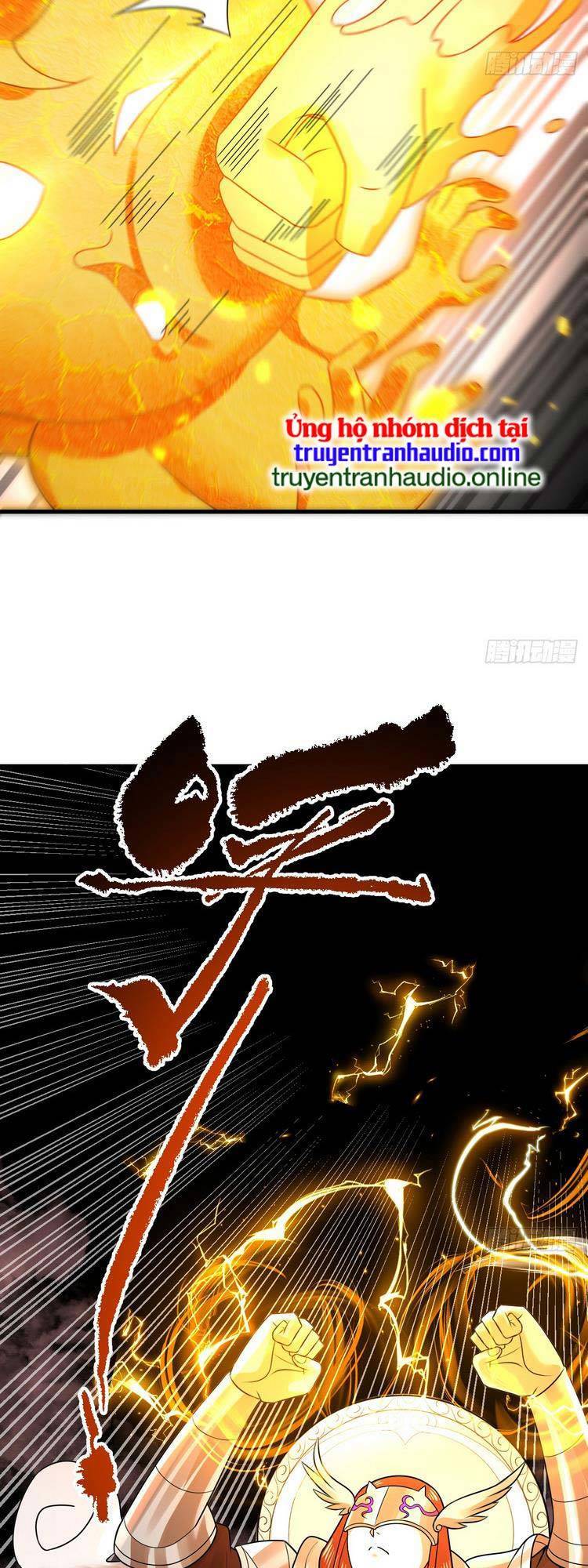 Ta Luyện Khí Ba Ngàn Năm Chapter 327 - 14