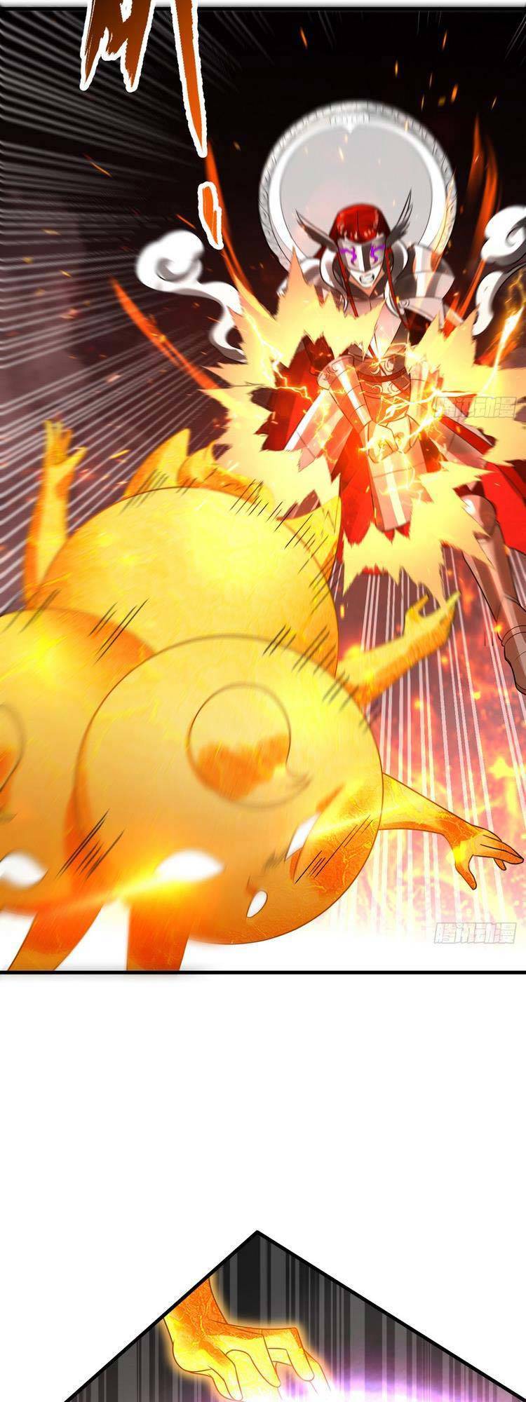 Ta Luyện Khí Ba Ngàn Năm Chapter 327 - 16