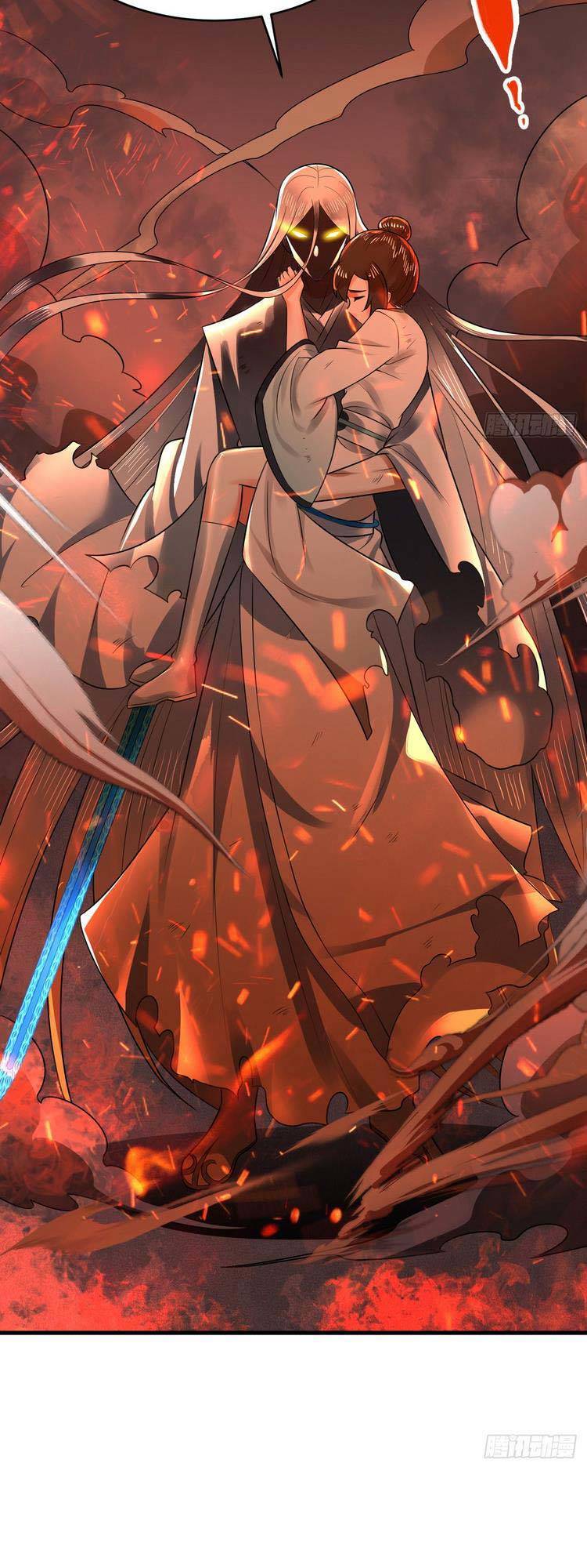 Ta Luyện Khí Ba Ngàn Năm Chapter 327 - 21