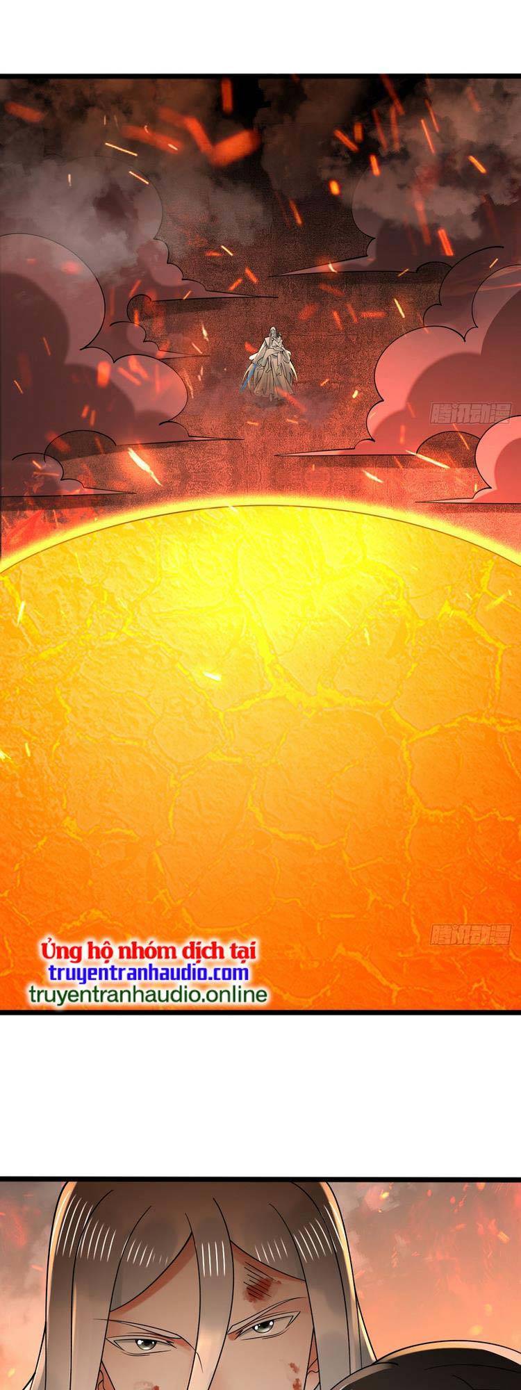 Ta Luyện Khí Ba Ngàn Năm Chapter 327 - 22