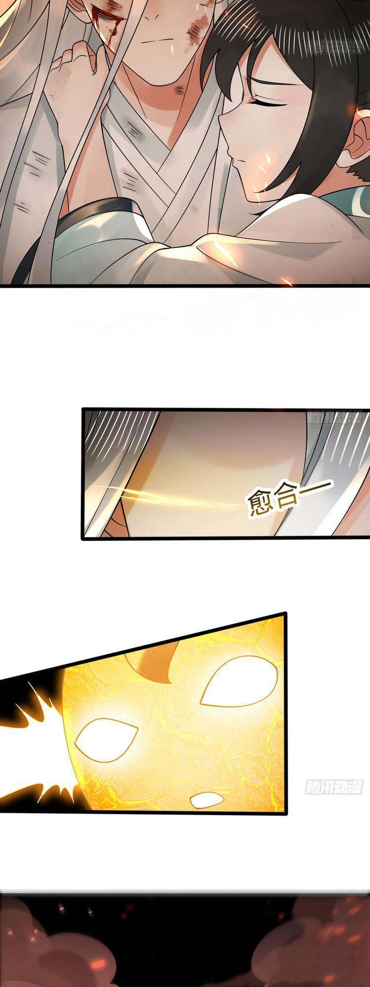 Ta Luyện Khí Ba Ngàn Năm Chapter 327 - 23