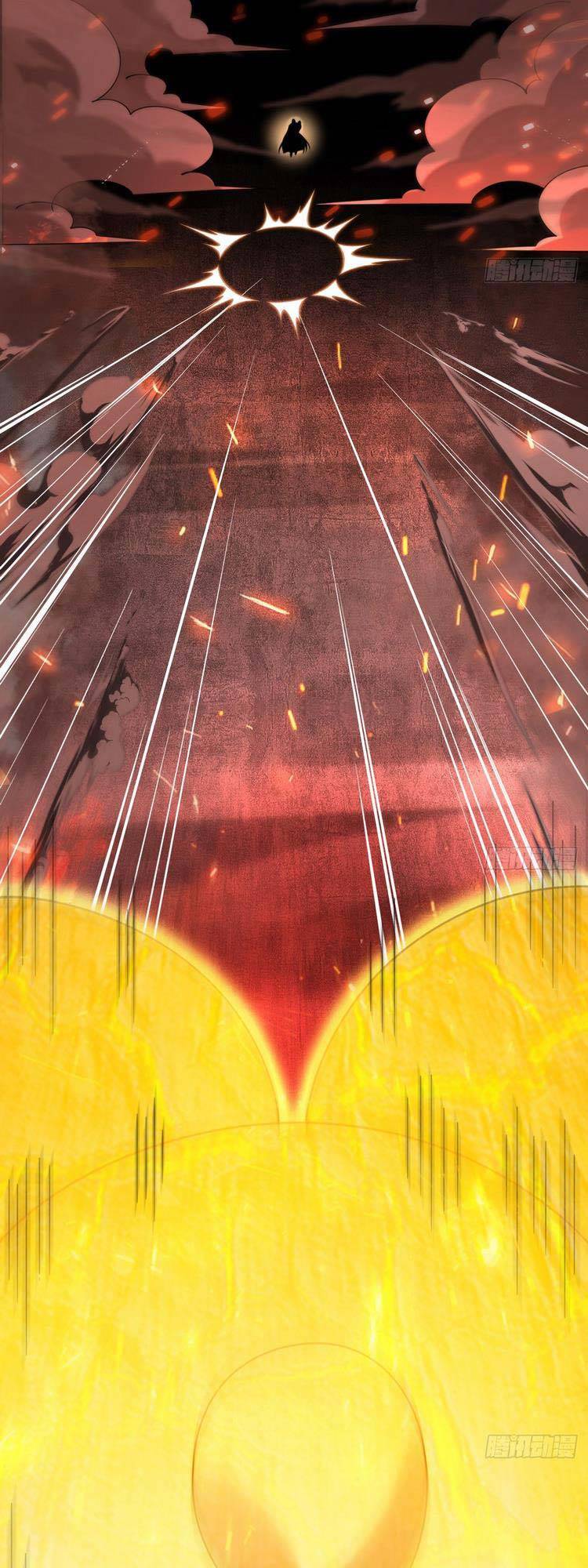 Ta Luyện Khí Ba Ngàn Năm Chapter 327 - 24