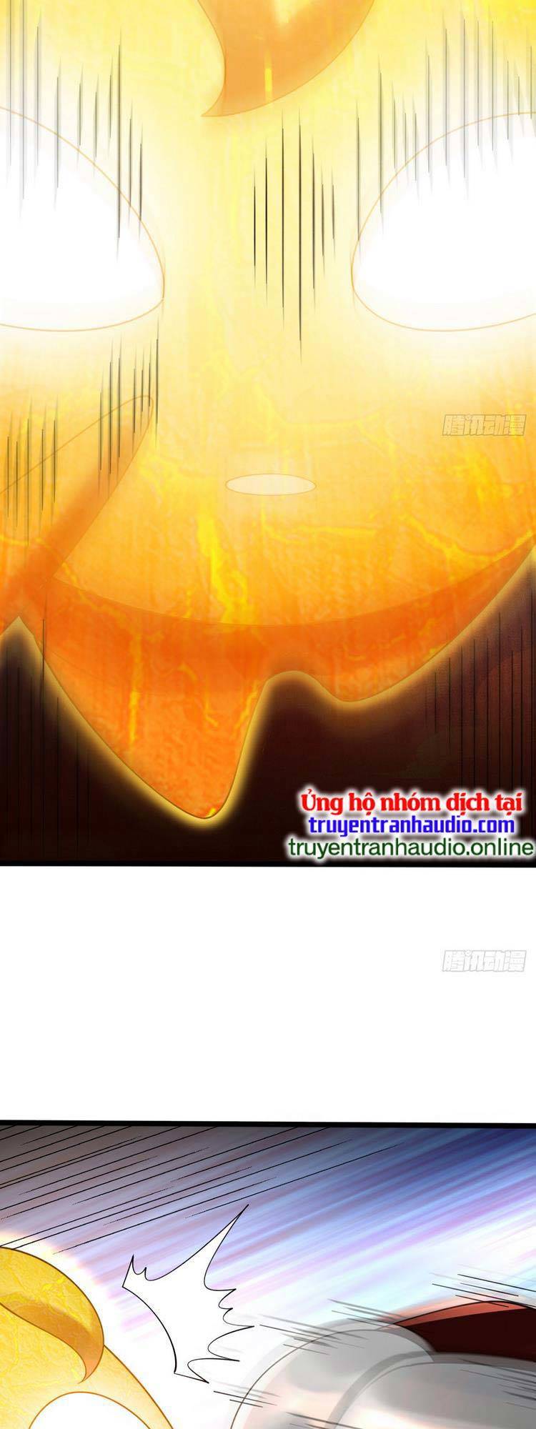 Ta Luyện Khí Ba Ngàn Năm Chapter 327 - 25