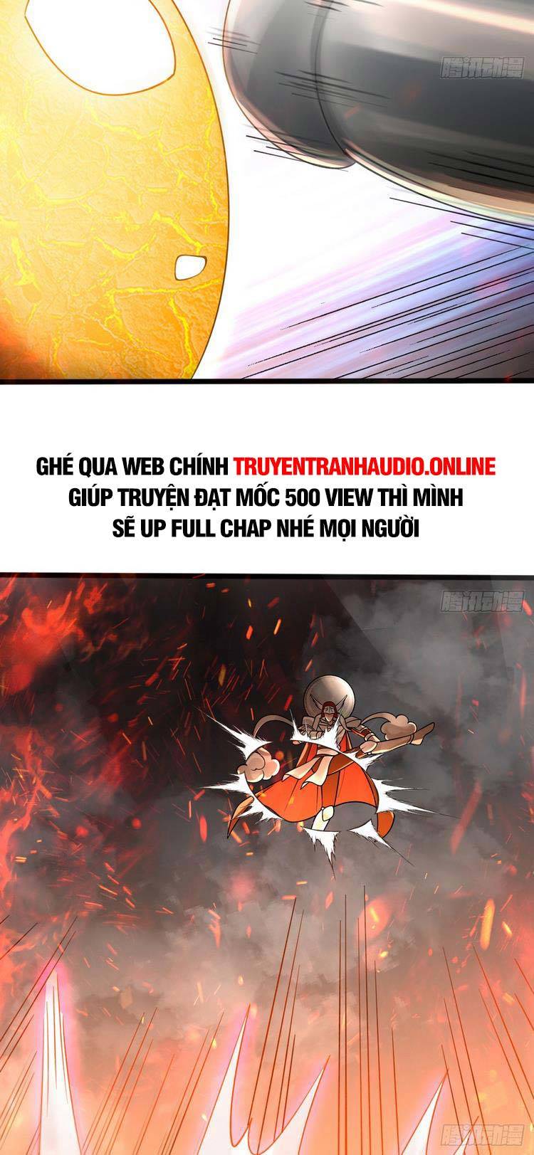 Ta Luyện Khí Ba Ngàn Năm Chapter 327 - 26