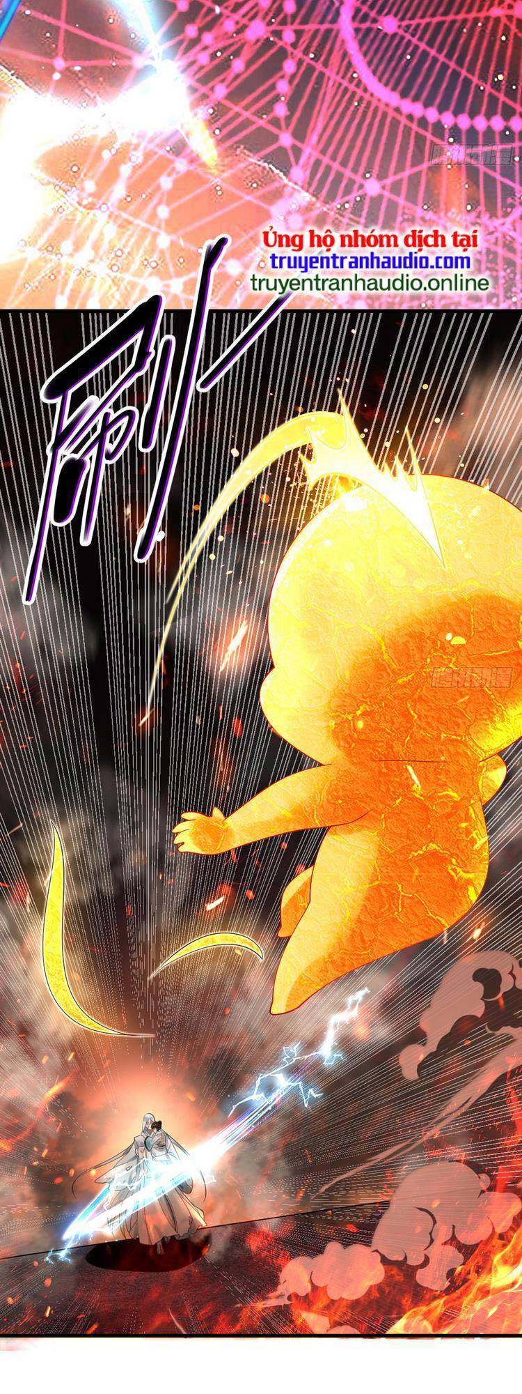 Ta Luyện Khí Ba Ngàn Năm Chapter 327 - 34