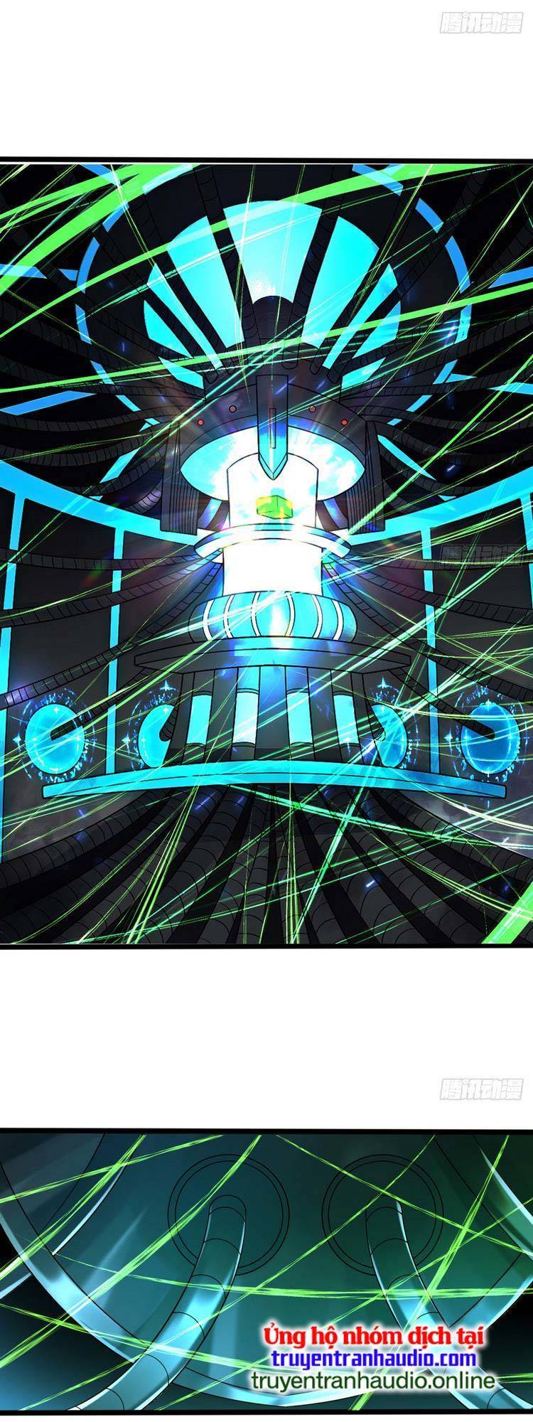 Ta Luyện Khí Ba Ngàn Năm Chapter 327 - 35