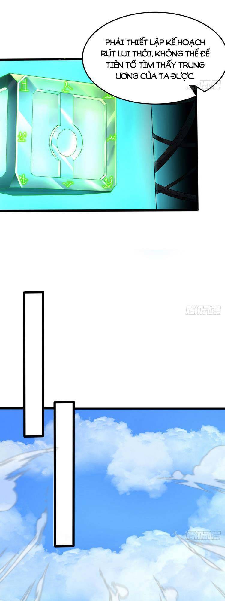 Ta Luyện Khí Ba Ngàn Năm Chapter 327 - 36