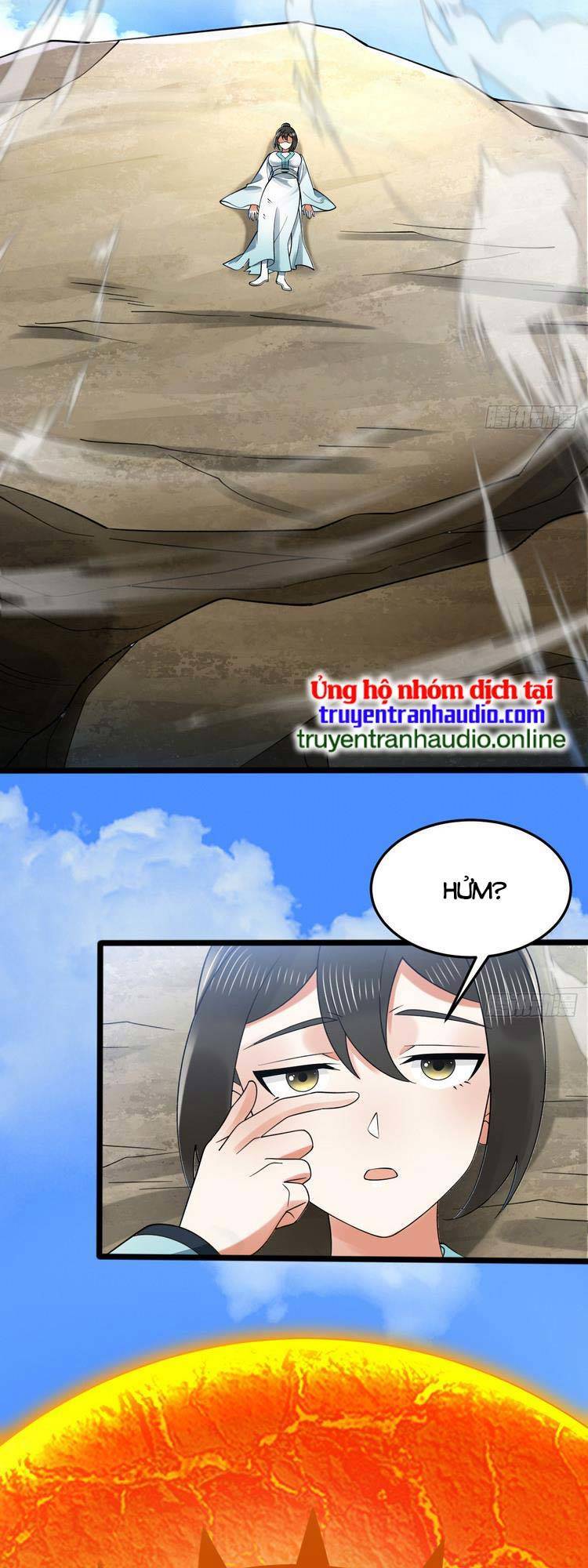 Ta Luyện Khí Ba Ngàn Năm Chapter 327 - 37