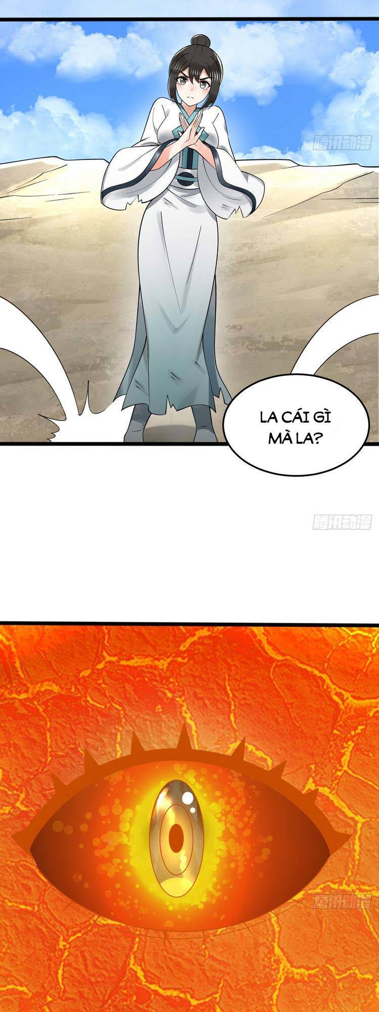 Ta Luyện Khí Ba Ngàn Năm Chapter 327 - 39