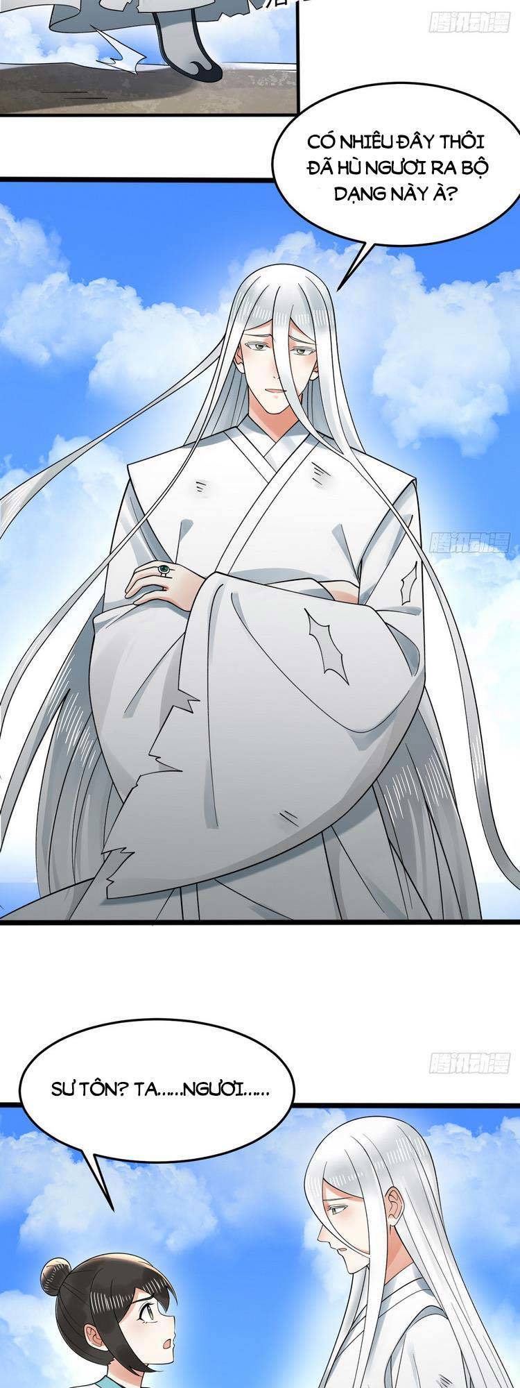 Ta Luyện Khí Ba Ngàn Năm Chapter 327 - 41