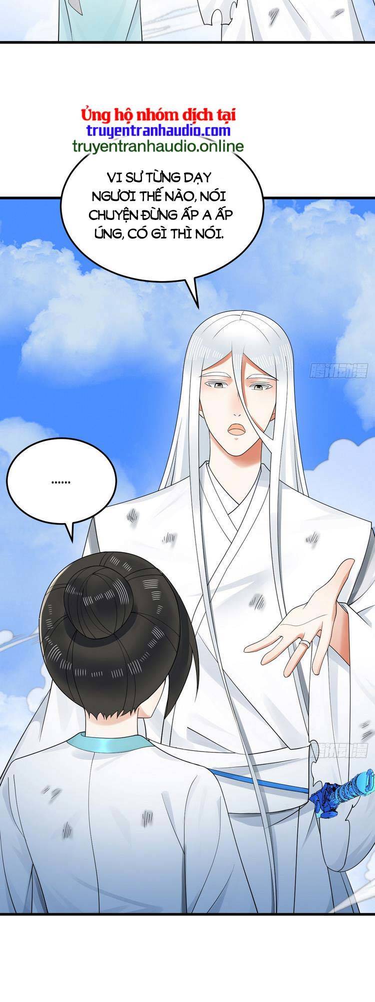 Ta Luyện Khí Ba Ngàn Năm Chapter 327 - 44