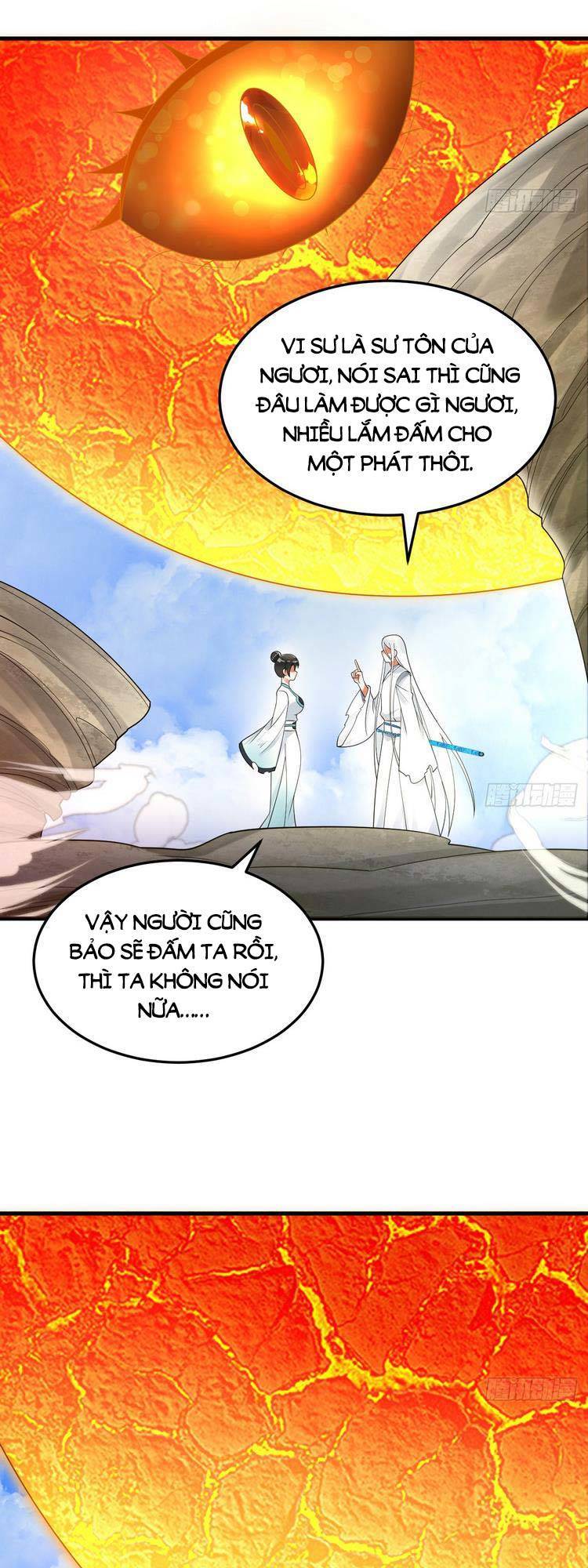 Ta Luyện Khí Ba Ngàn Năm Chapter 327 - 45