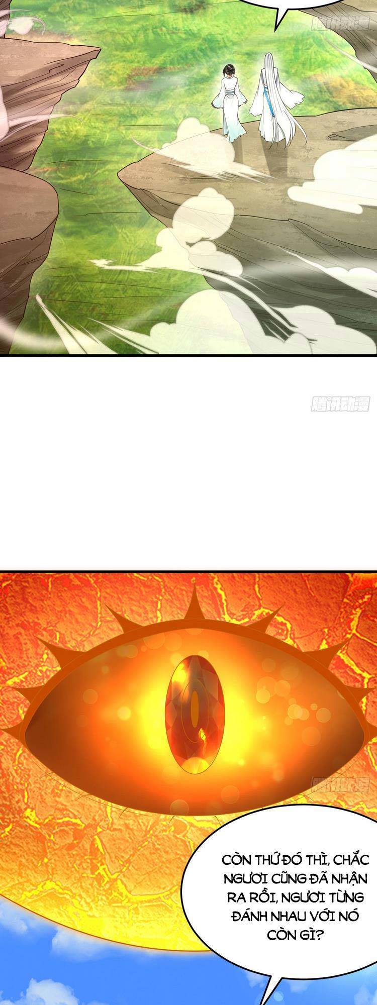 Ta Luyện Khí Ba Ngàn Năm Chapter 327 - 47