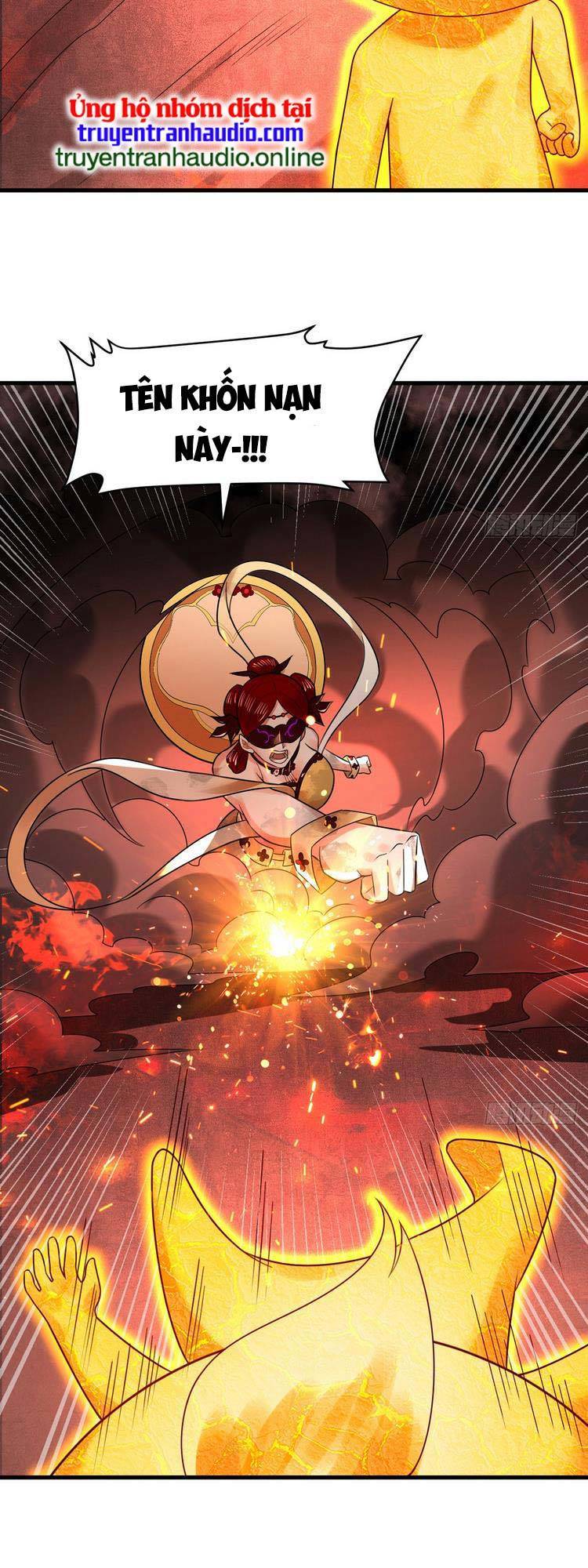 Ta Luyện Khí Ba Ngàn Năm Chapter 327 - 6