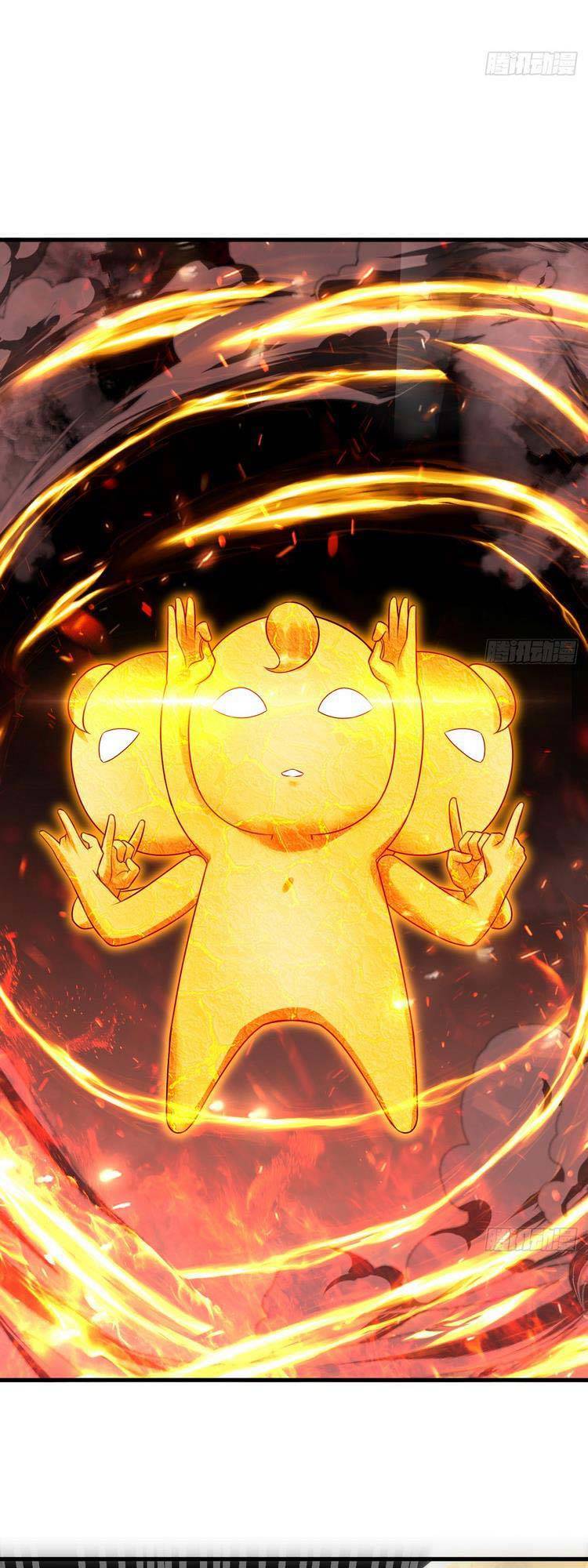 Ta Luyện Khí Ba Ngàn Năm Chapter 327 - 8