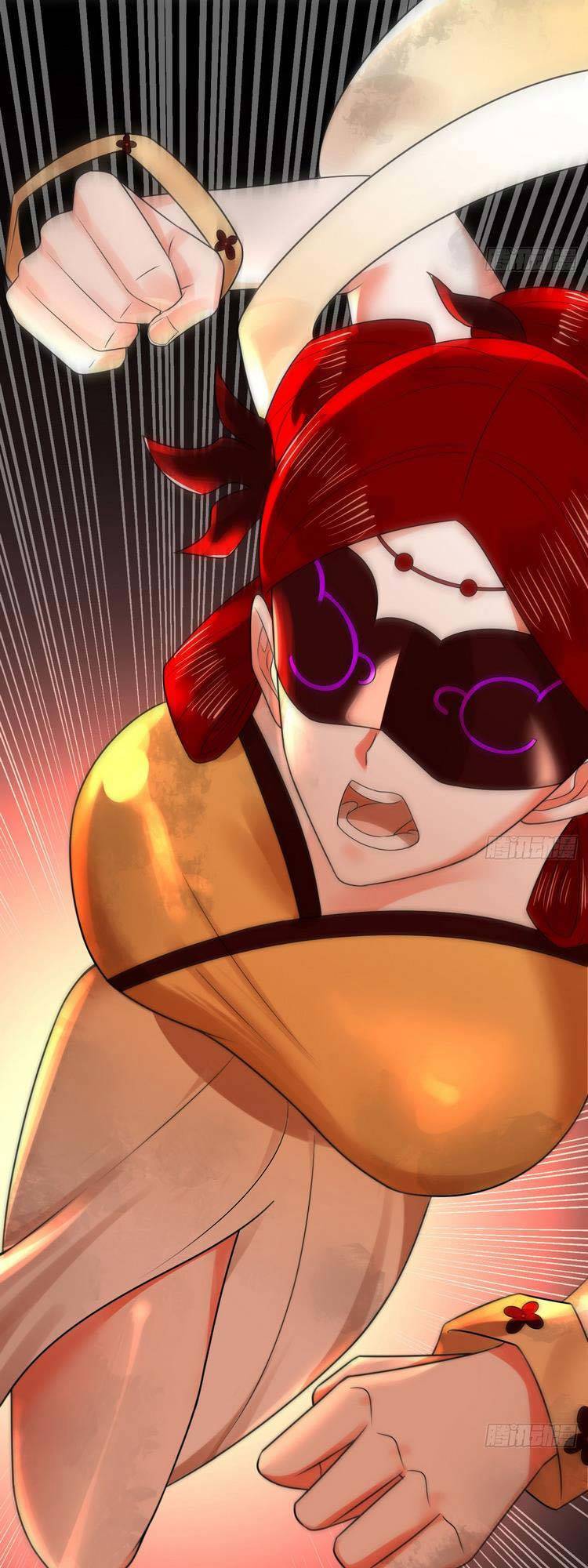 Ta Luyện Khí Ba Ngàn Năm Chapter 327 - 9