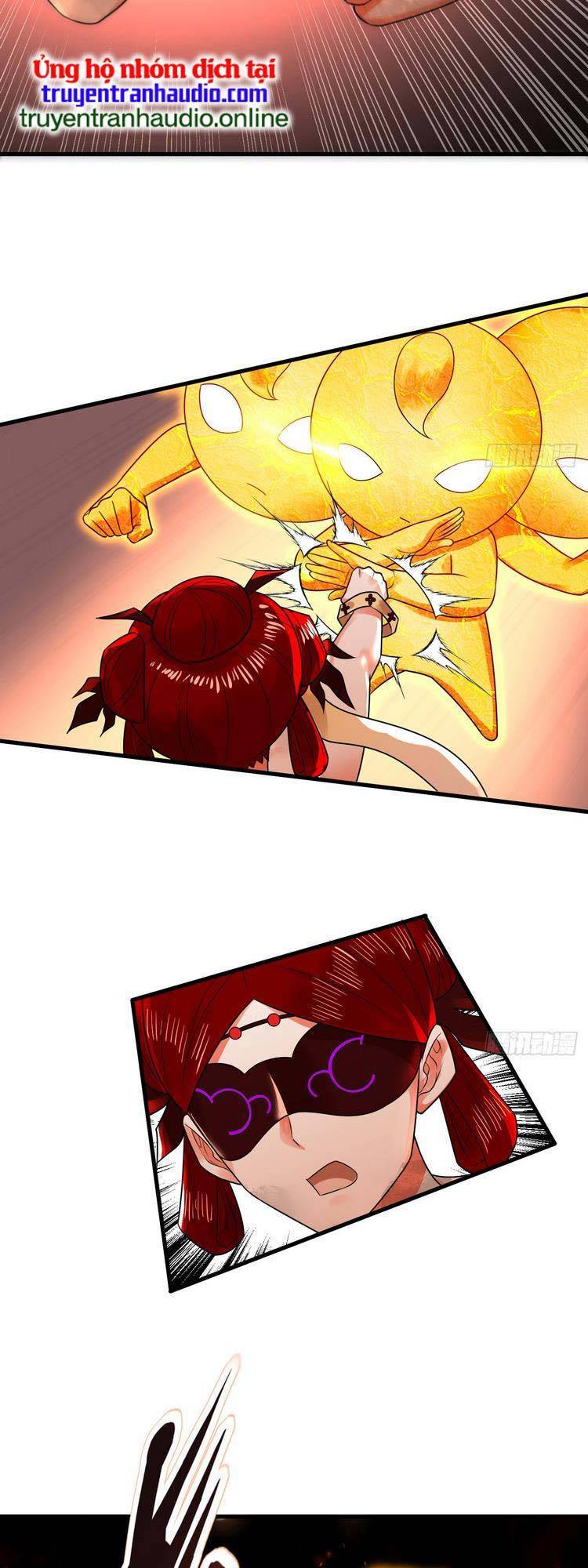 Ta Luyện Khí Ba Ngàn Năm Chapter 327 - 10