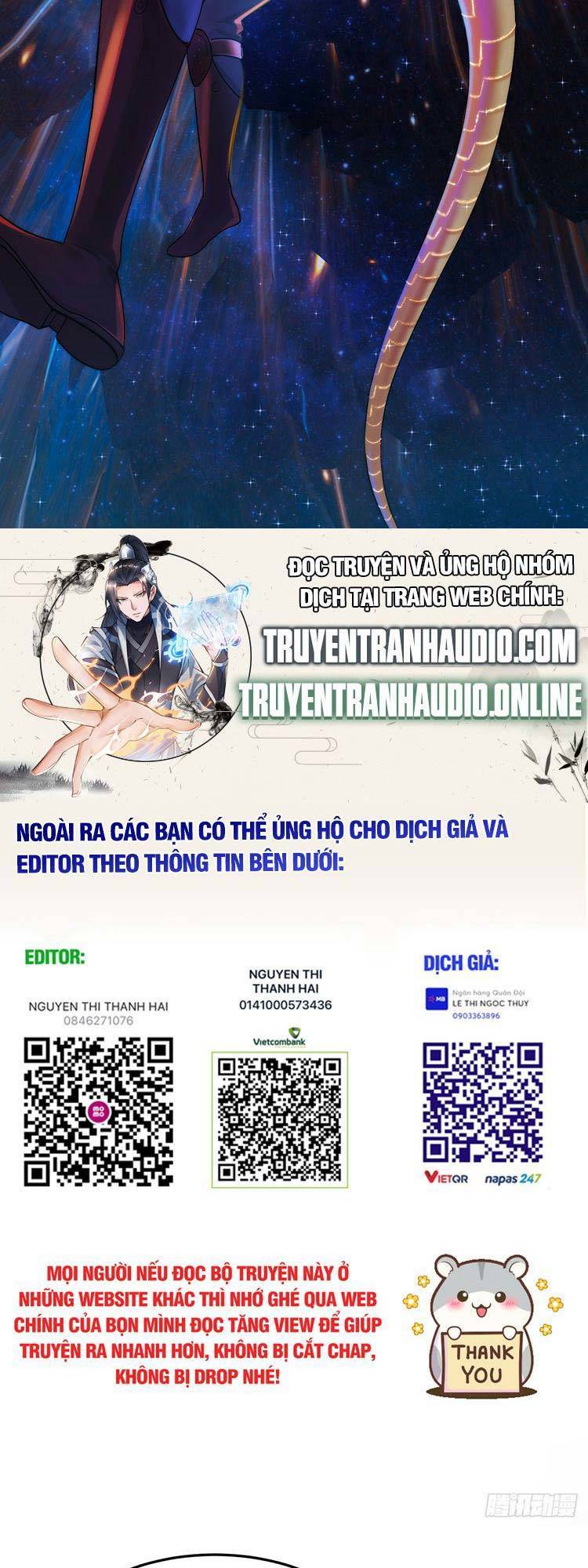 Ta Luyện Khí Ba Ngàn Năm Chapter 328 - 2