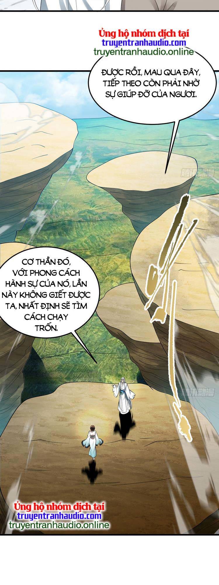 Ta Luyện Khí Ba Ngàn Năm Chapter 328 - 13