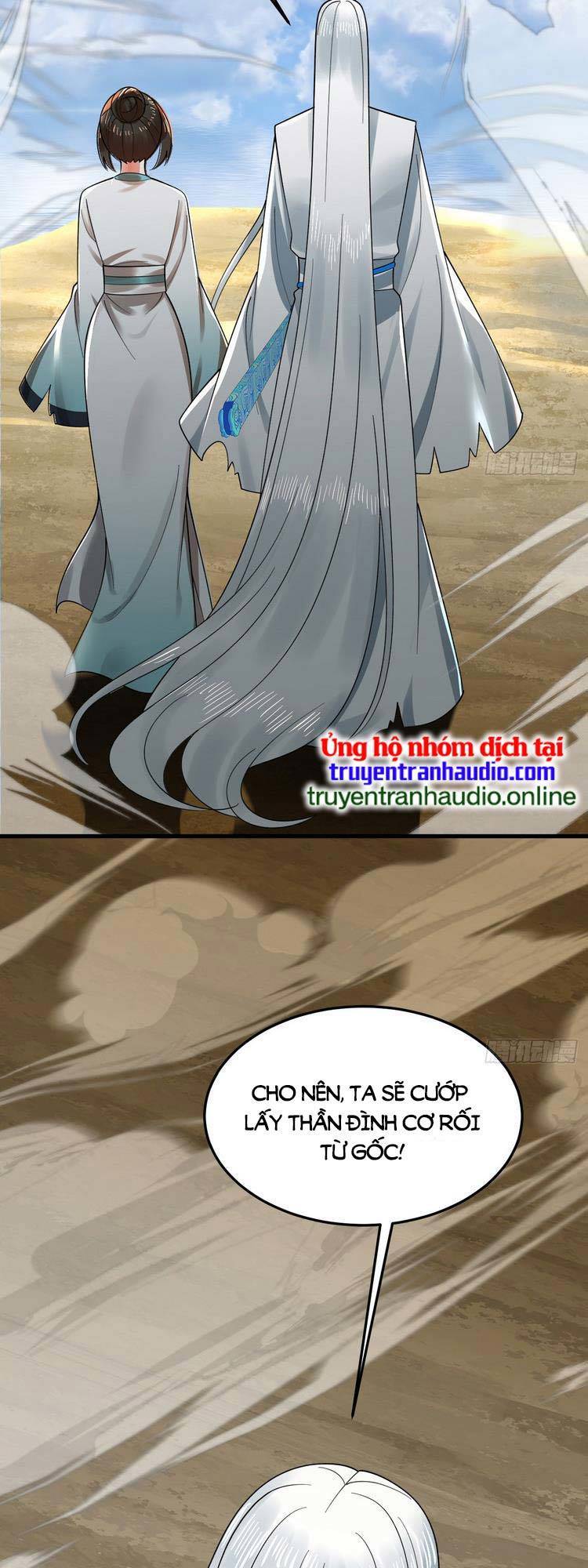 Ta Luyện Khí Ba Ngàn Năm Chapter 328 - 16