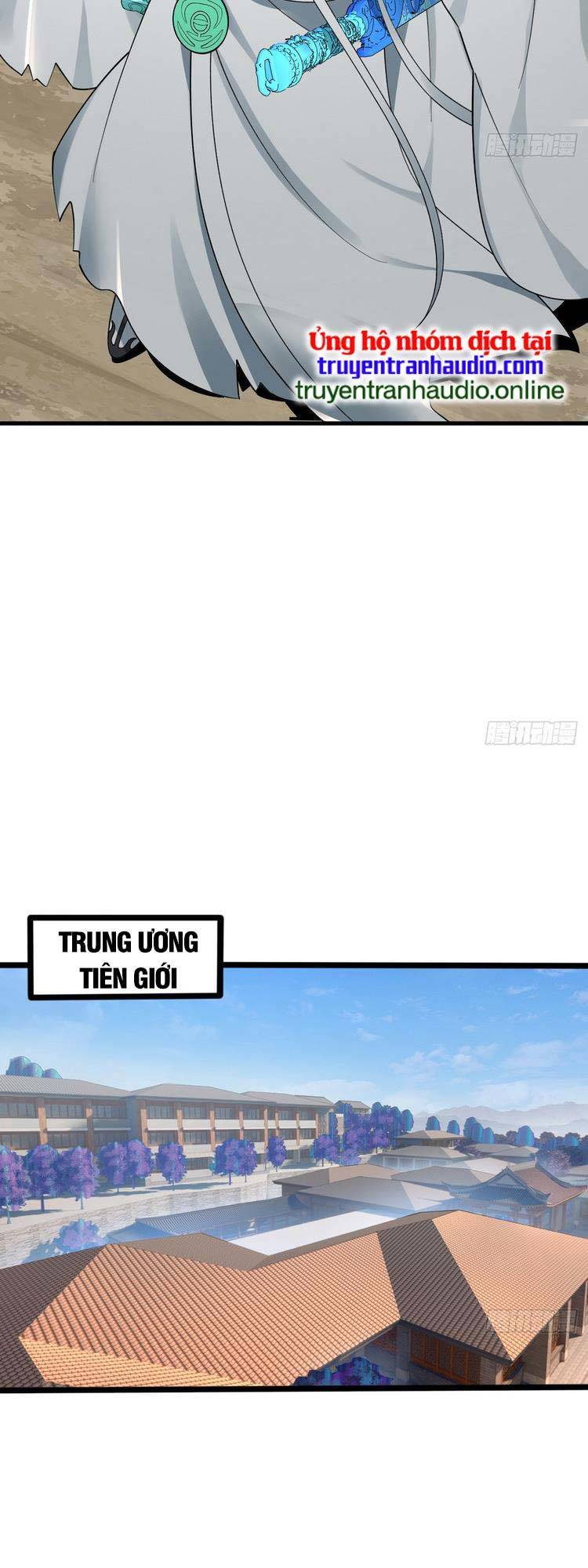 Ta Luyện Khí Ba Ngàn Năm Chapter 328 - 18