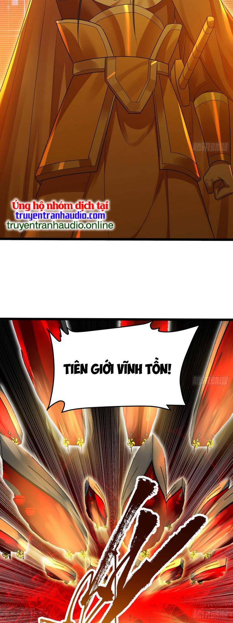 Ta Luyện Khí Ba Ngàn Năm Chapter 328 - 28