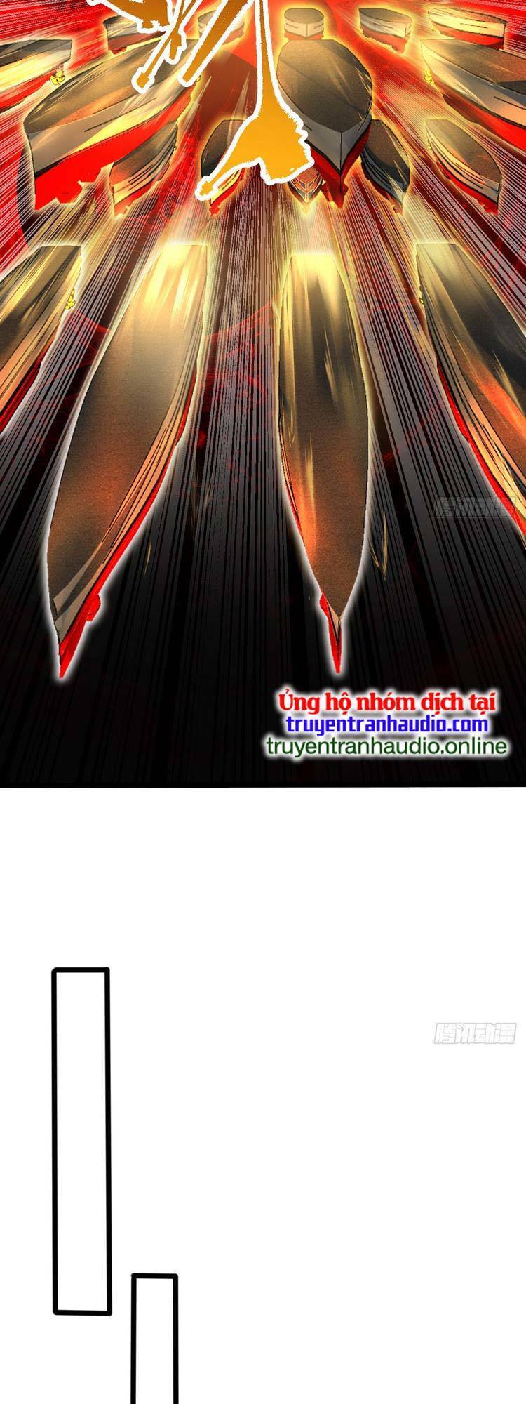 Ta Luyện Khí Ba Ngàn Năm Chapter 328 - 29