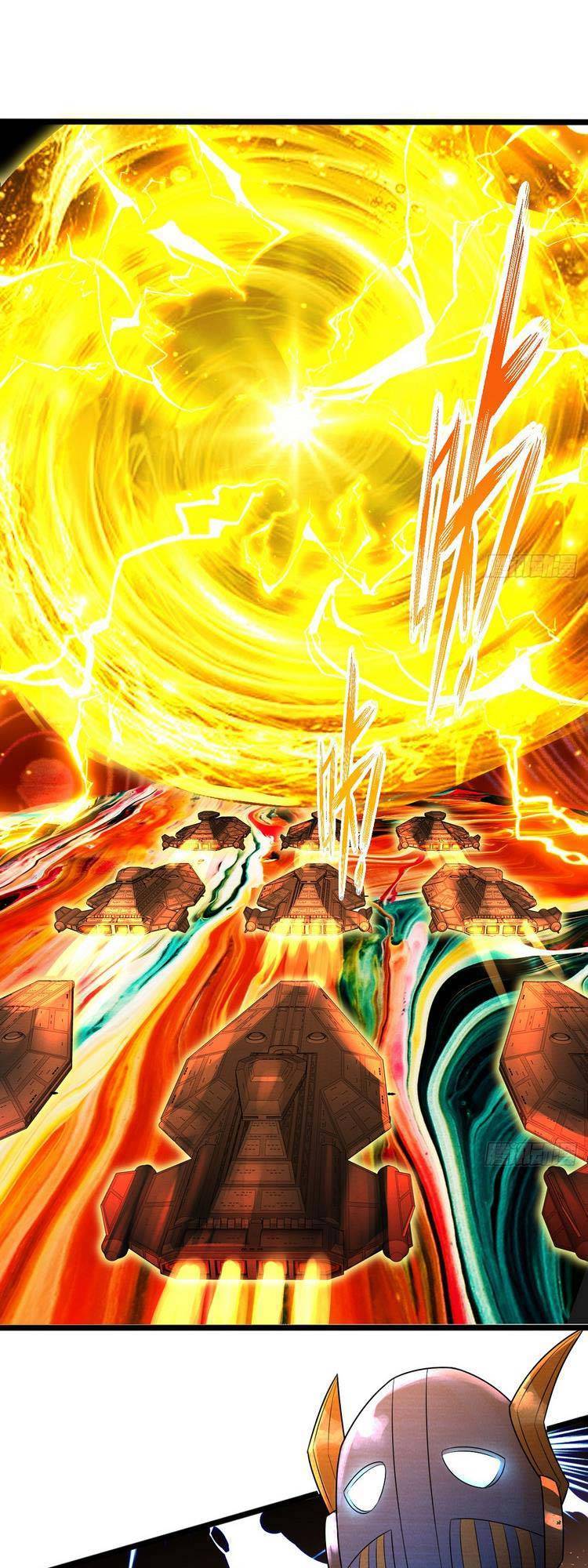 Ta Luyện Khí Ba Ngàn Năm Chapter 328 - 32