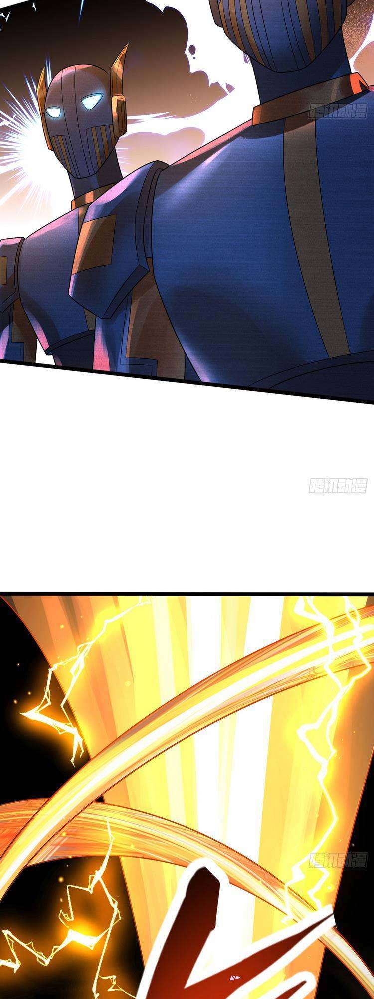 Ta Luyện Khí Ba Ngàn Năm Chapter 328 - 33