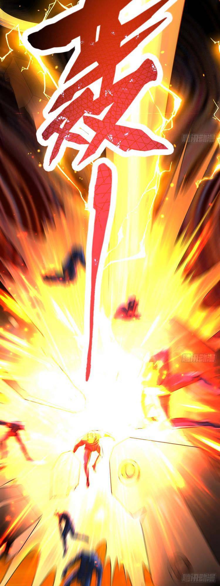 Ta Luyện Khí Ba Ngàn Năm Chapter 328 - 34