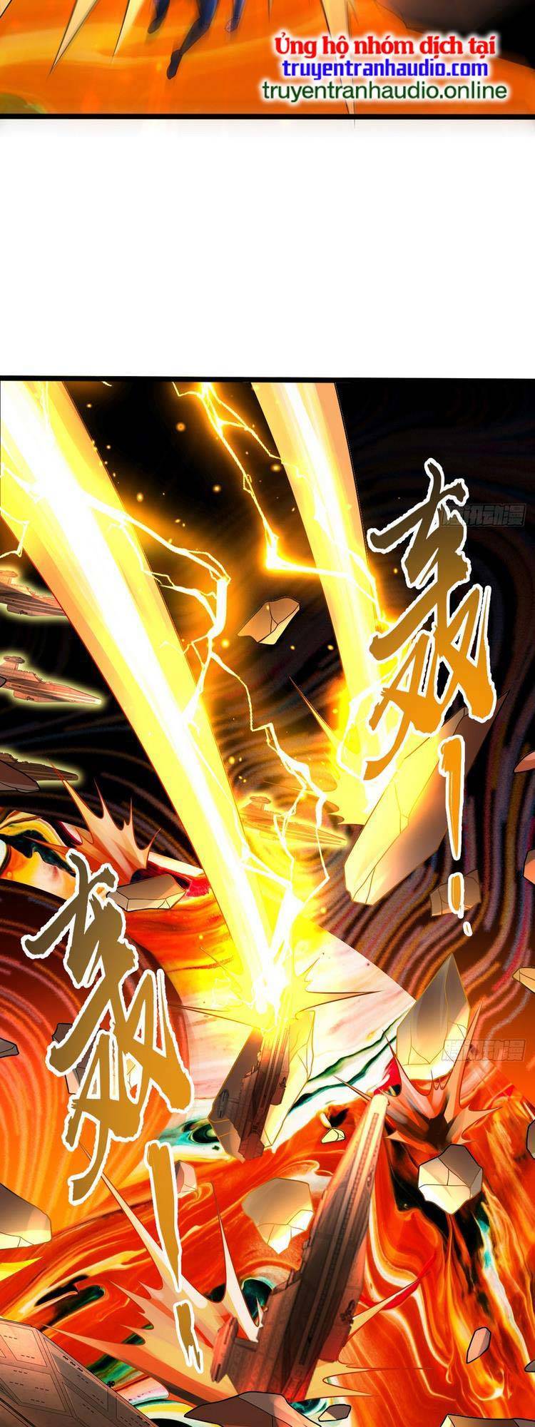 Ta Luyện Khí Ba Ngàn Năm Chapter 328 - 35