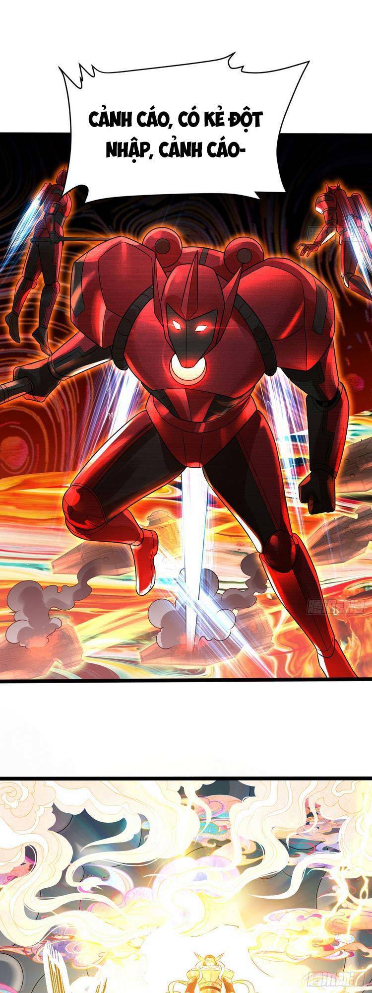 Ta Luyện Khí Ba Ngàn Năm Chapter 328 - 37