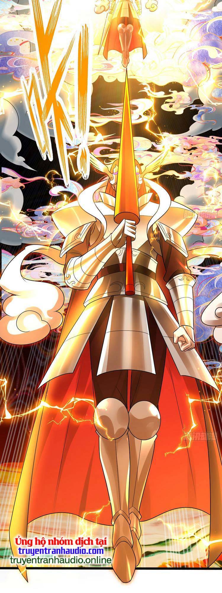 Ta Luyện Khí Ba Ngàn Năm Chapter 328 - 38