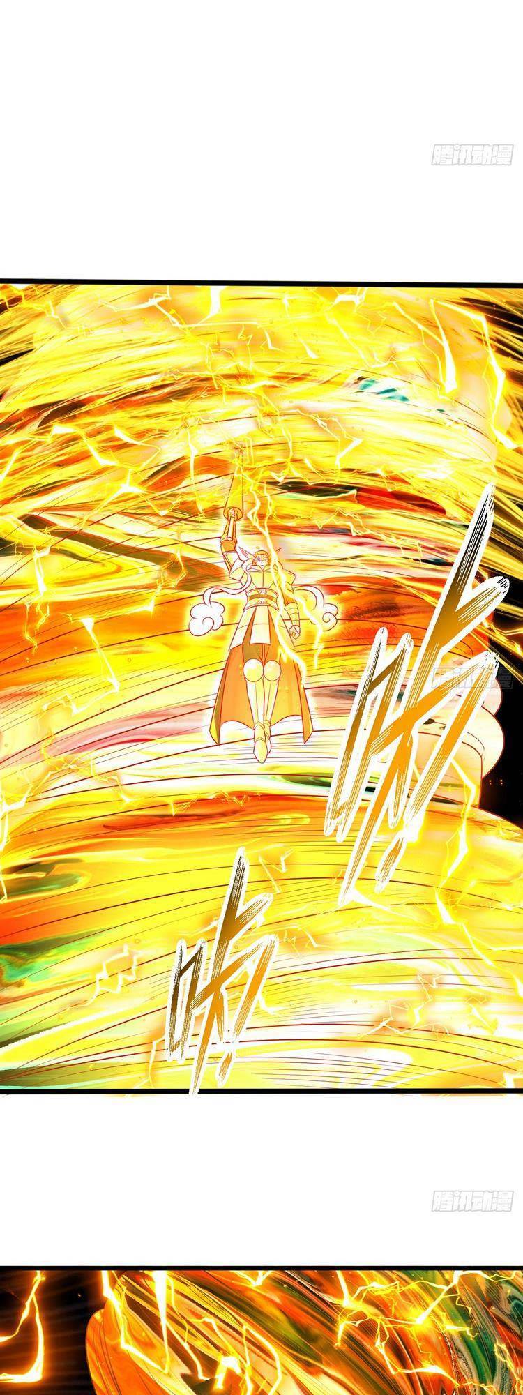 Ta Luyện Khí Ba Ngàn Năm Chapter 328 - 39