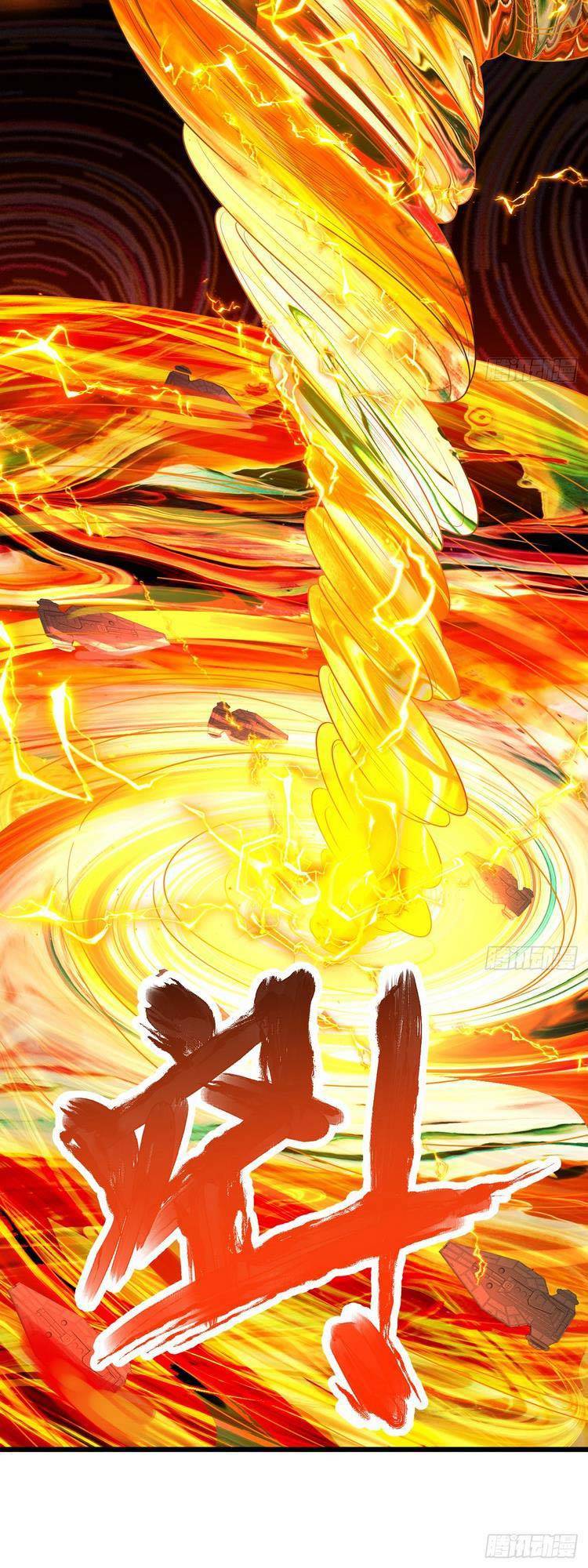 Ta Luyện Khí Ba Ngàn Năm Chapter 328 - 40