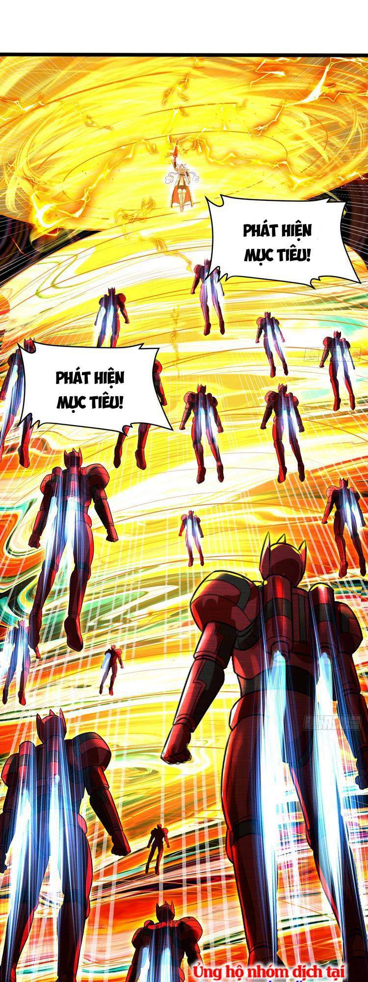 Ta Luyện Khí Ba Ngàn Năm Chapter 328 - 41