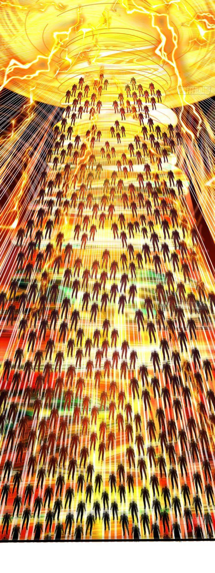 Ta Luyện Khí Ba Ngàn Năm Chapter 328 - 43