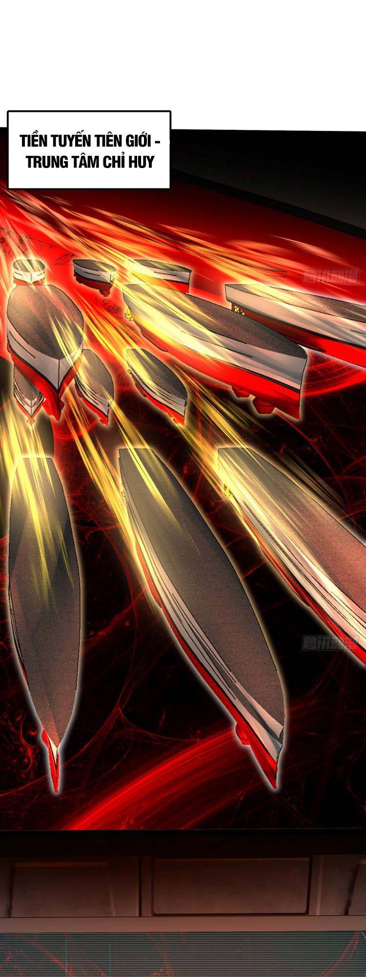 Ta Luyện Khí Ba Ngàn Năm Chapter 328 - 44