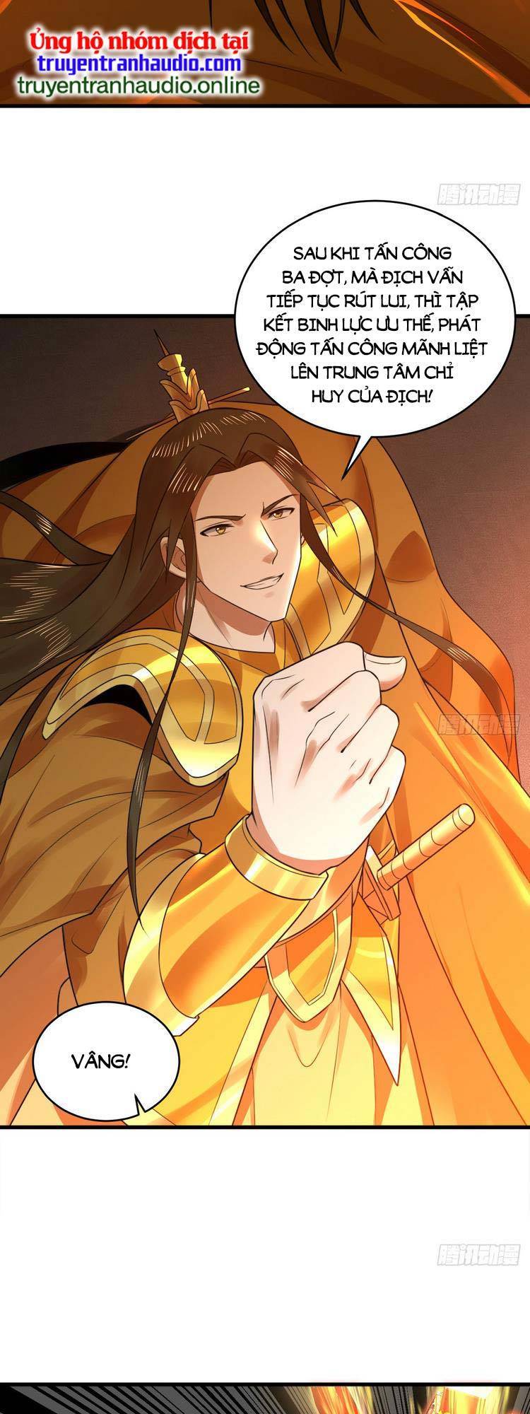 Ta Luyện Khí Ba Ngàn Năm Chapter 328 - 48