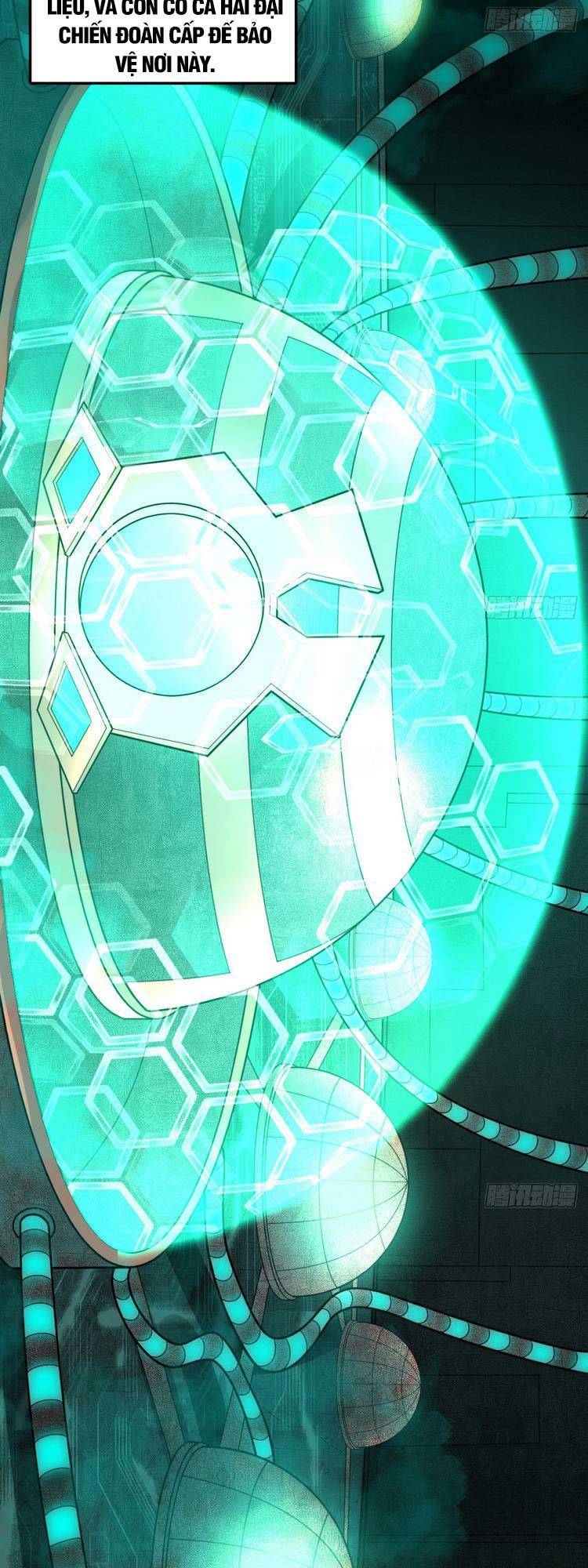 Ta Luyện Khí Ba Ngàn Năm Chapter 328 - 50