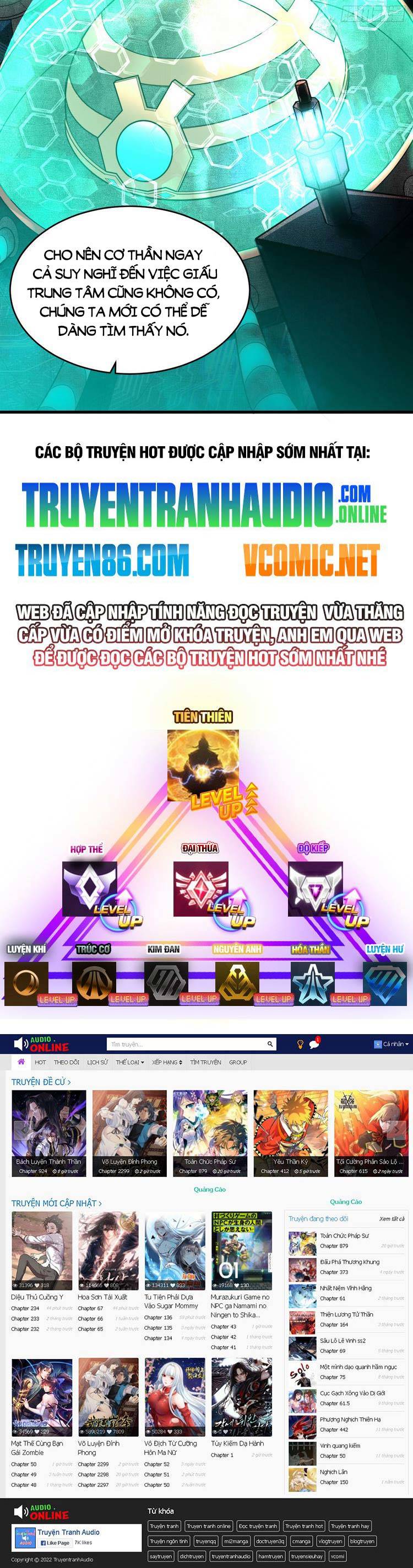 Ta Luyện Khí Ba Ngàn Năm Chapter 328 - 53