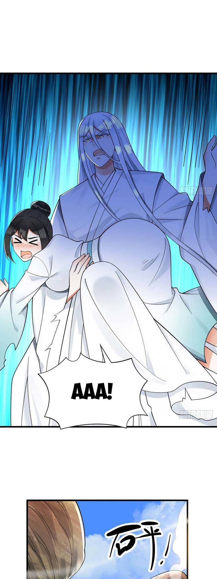 Ta Luyện Khí Ba Ngàn Năm Chapter 328 - 9