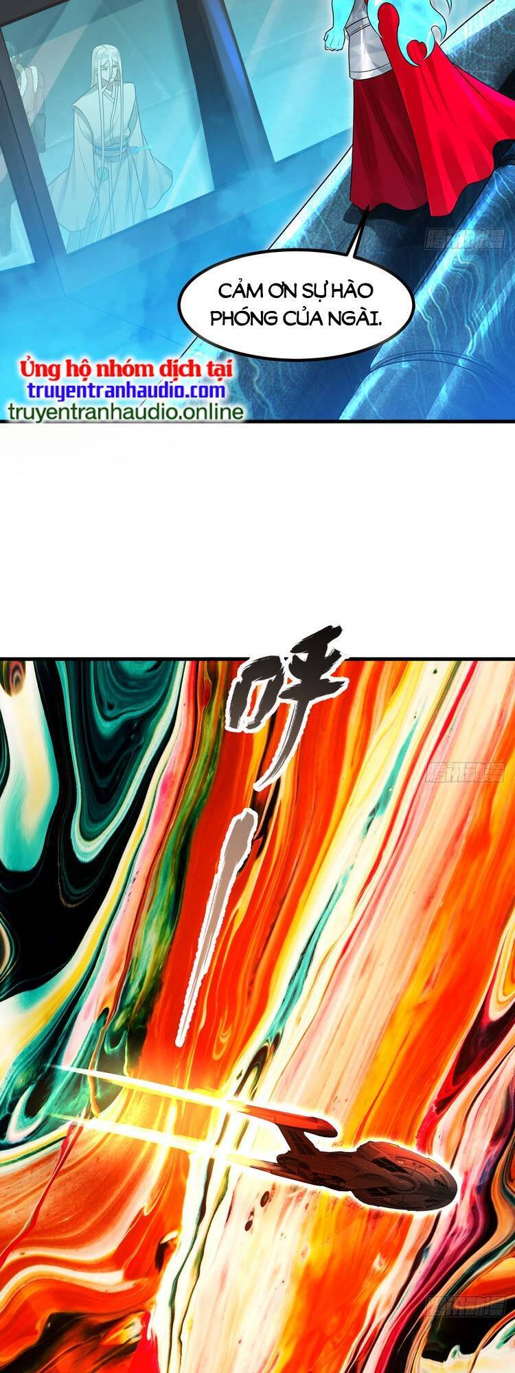 Ta Luyện Khí Ba Ngàn Năm Chapter 338 - 12